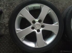 Disky Mazda R17 - 4