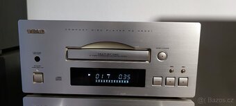TEAC AG H 500 TEAC PD H 500 - 4