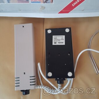 Stavebnicove svitidlo DZ9/ 11W - 4