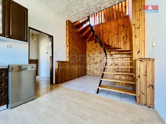 Prodej bytu 3+1, 116 m², Břeclav, ul. Hlavní - 4