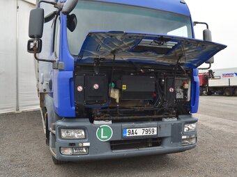 MAN TGL 12.210 4X2 BL - 4