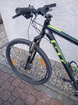 Horské kolo GT Karakoram 29 - 4