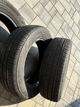 Letni pneu Bridgestone 185/65 R 15 88T - 4