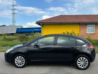 Citroën C4 1.6HDI 80kw - 4