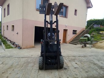 Desta MV 15 - 4