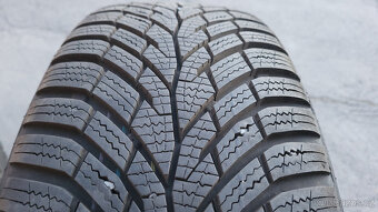 Téměř NOVÁ zimní kola 16" 5x110 Opel Astra H, Zafira B - 4