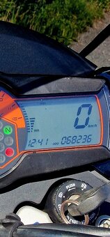 KTM 990 SM - 4