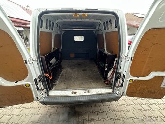 Ford Transit Connect 1.8 TDCi 55kW - 4