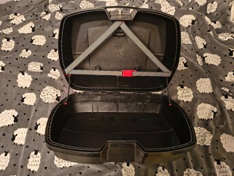 Prodam moto kufr Givi E36, monokey, 36l - 4