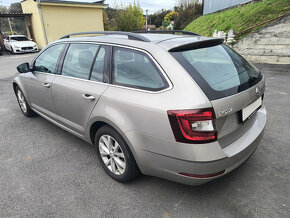 Škoda Octavia 2.0 TDI 110KW/STYLE/ČR/lLED/VYHŘ.SED/TEMPOMAT - 4