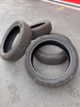 CONTINENTAL ALLSEASONCONTACT 2 195/55R20 95H XL - 4