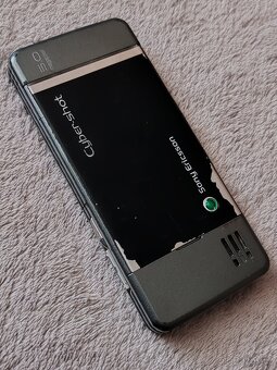 Sony ericsson C902 - RETRO - 4