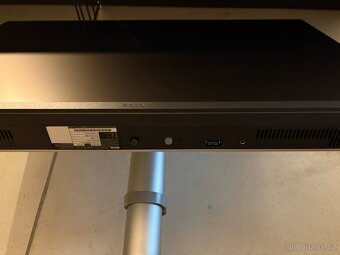 BenQ MA270U - 4k/IPS/10bit/type-c - ideální pro macbook - 4