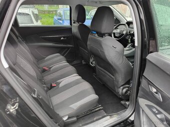 Peugeot 5008, nafta,1.5 , automat, DPH, 2020 - 4