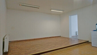 Obchodní prostor 80m2 (Jablonec nad Nisou, ul. Sadová) - 4