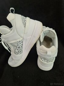 Sneakersy Michael Kors 9M/40 - 4