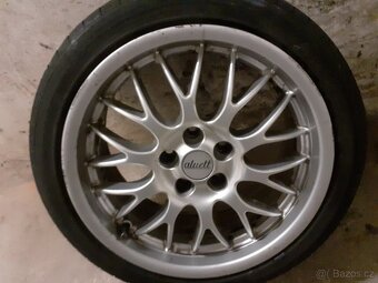 Alu R17 5x112 - 4
