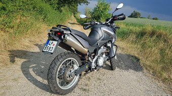 Aprilia Pegaso 650 Trail - 4