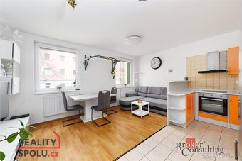 Prodej, byty/3+kk, 71 m2, Rakouská 689, 28924 Milovice, Nymb - 4