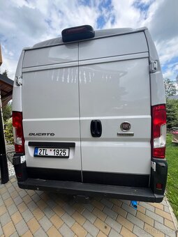 Fiat Ducato L2H2 - 4