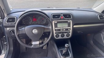 Volkswagen Eos 2.0 TFSI - 4