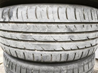 Pneu Hankook Ventus Prime 2 235/55R19 letní - 4