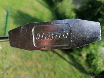 Amati stojan - 4