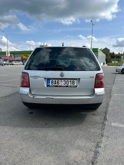 Passat b5.5 1.9tdi 96kw - 4
