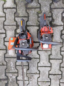 Oleomac GS410CX nahradni dily - 4