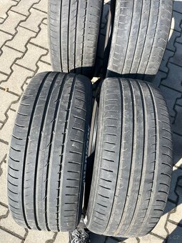 Hankook ventus prime 2 225/45 R 17 - 4
