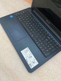 Notebook Asus - 4