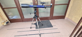 teleskop - 4