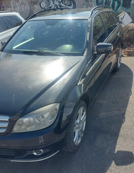 Mercedes Benz c 220 cdi - 4