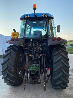 Landini Legend 125 tdi - 4