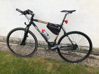 Kellys Definite 21, Shimano XT, perfektní stav - 4