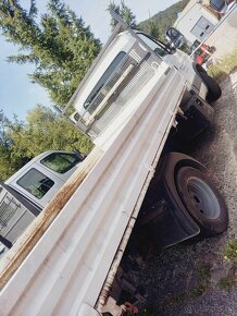 Iveco Daily 3.0 - 4