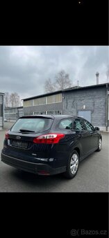 Prodám combi Ford focus - 4