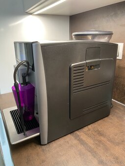 Kávovar Siemens EQ-6 plus 100 - 4