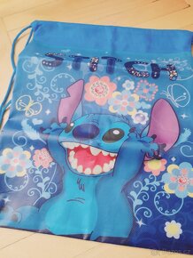 Pytlík Lilo & Stitch - 4
