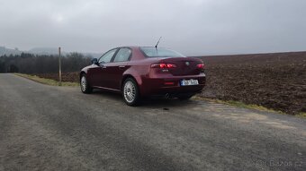 Alfa romeo 159 2.2jts - 4