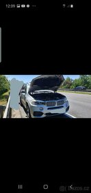 BMW X5 f15 m paket - 4