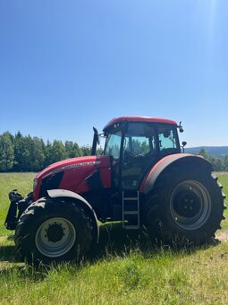 Zetor Forterra 150 HD - 4