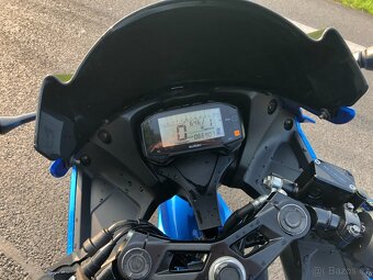 Suzuki GSX-R 125 - 4