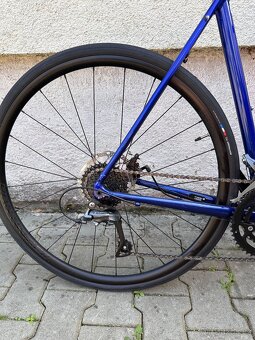 Trek Domane AL2 vel. 61 - 4