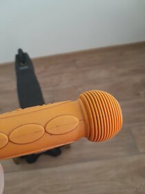 Micro mini koloběžka - 4