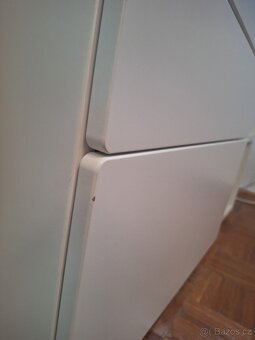 Přebalovací pult IKEA - 4