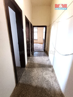 Pronájem obchod a služby, 50 m², Opava, ul. Krnovská - 4