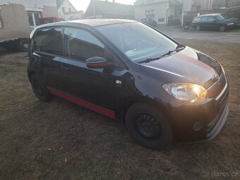 Skoda Citigo 1.0 SPORT - 4