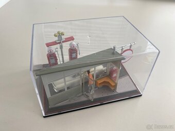 Abrex Škoda Felicia 1:43 Benzina - 4