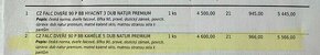 Dveře - Kamélie 5 - 4